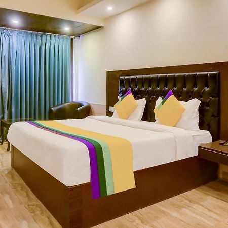 Hotel Himshri Masuri Exterior foto