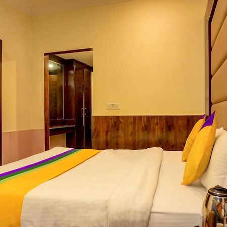 Hotel Himshri Masuri Exterior foto