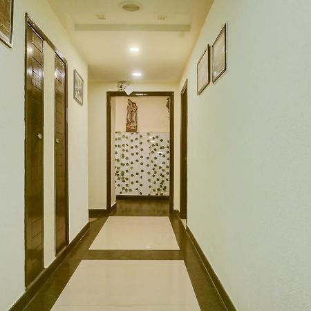 Hotel Himshri Masuri Exterior foto