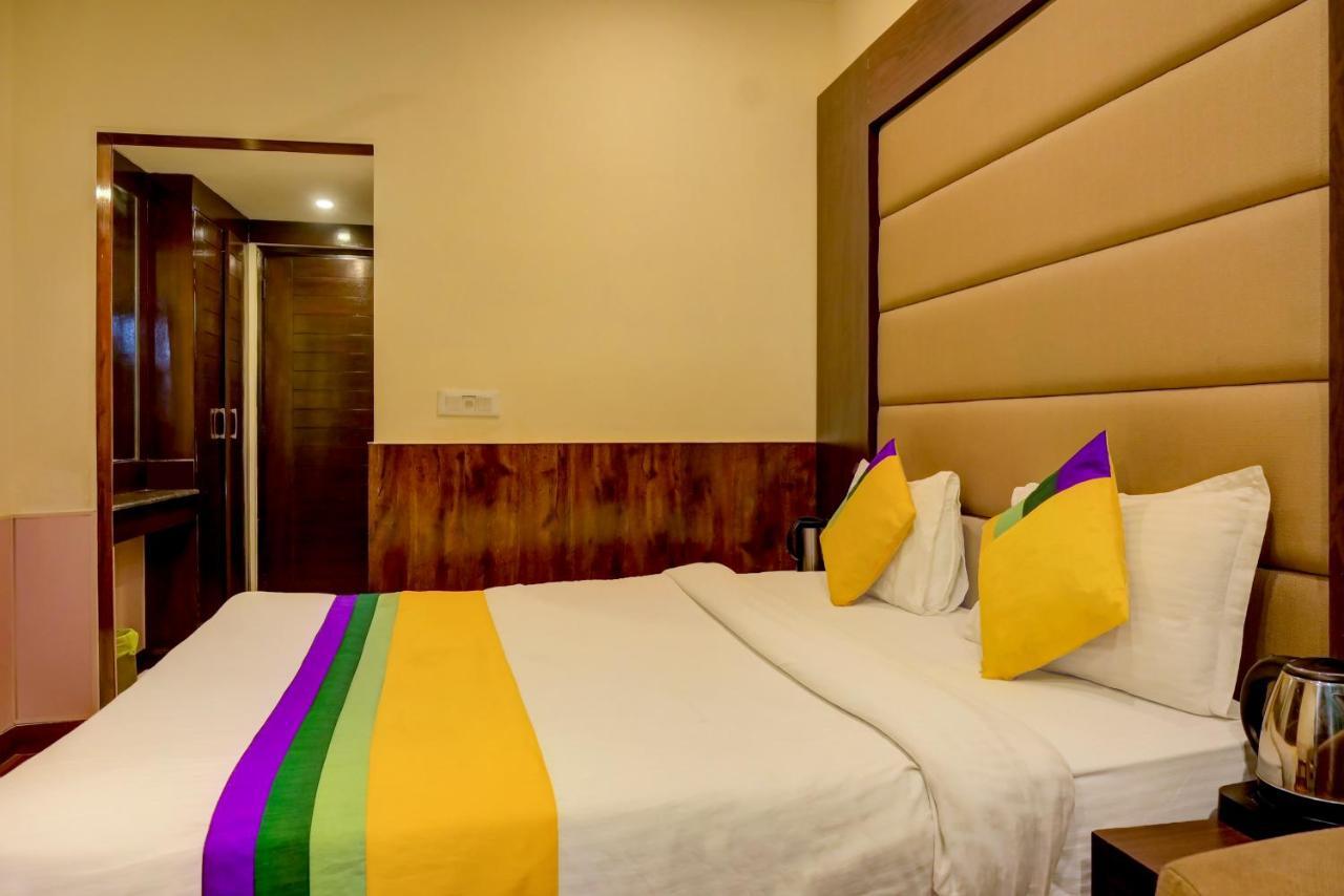 Hotel Himshri Masuri Exterior foto
