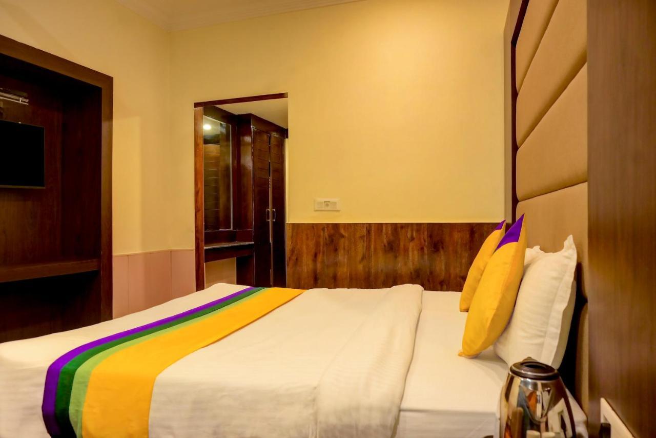 Hotel Himshri Masuri Exterior foto
