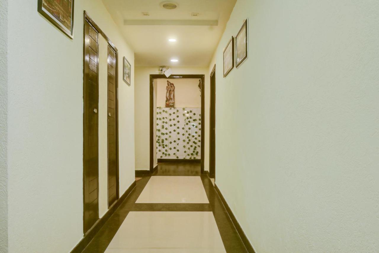 Hotel Himshri Masuri Exterior foto