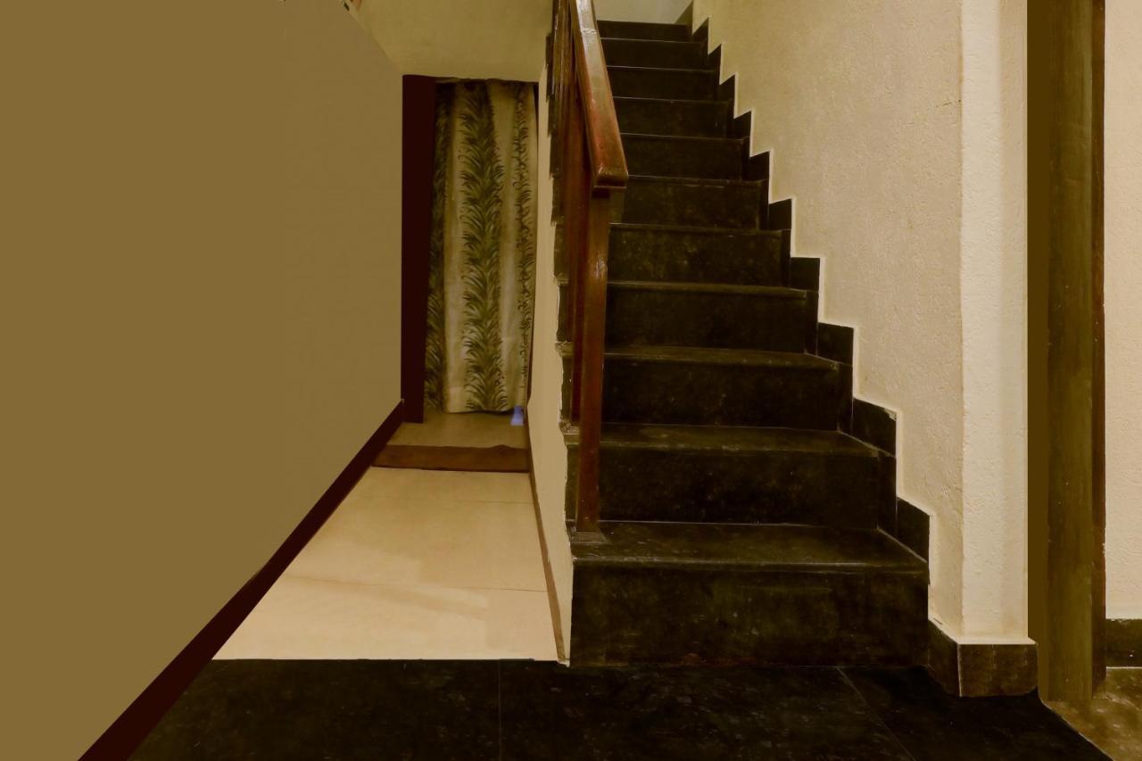 Hotel Himshri Masuri Exterior foto