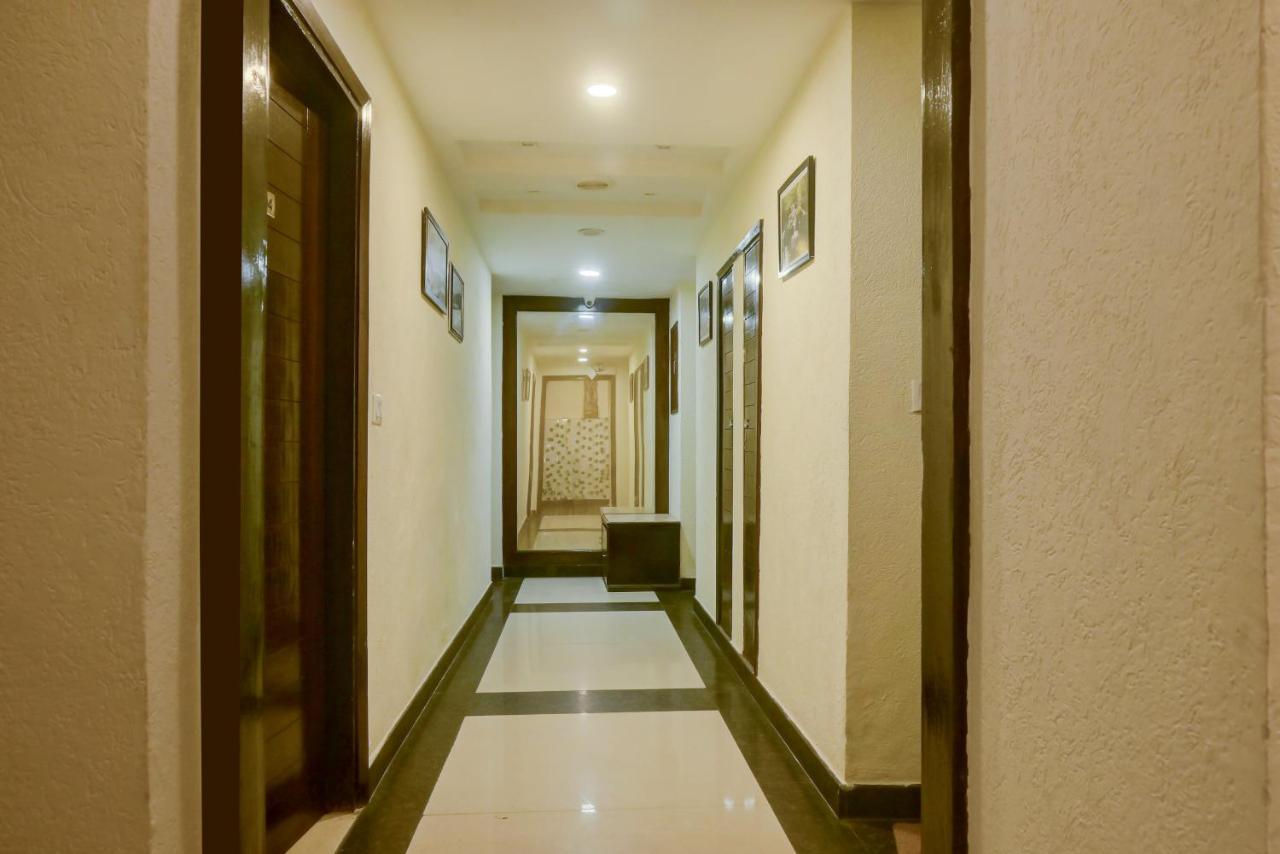 Hotel Himshri Masuri Exterior foto